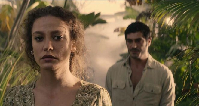 Netflix Araştırması: Türk Yapımlarına İlgi Artıyor Şahmaran