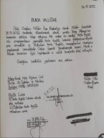 İlkay Akkaya'nın Bursa konseri, Ülkü Ocakları'nın talebi üzerine yasaklanmış!