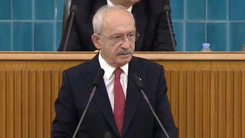 Kılıçdaroğlu: İBB'ye kayyım atanırsa cehennemin kapısını açarlar
