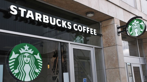 Kahve zinciri Starbucks'tan yüzde 30 zam