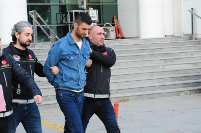 Mudanya'da uyuşturucu operasyonu