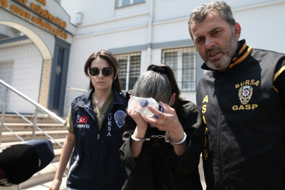 Bursa'da çöp evde yeğenini kilitli tutan kadın için istenen ceza belli oldu