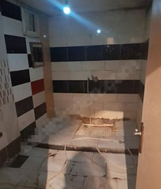 Bursa'da bakımsız dairenin kiralama fiyatı görenleri şoke etti