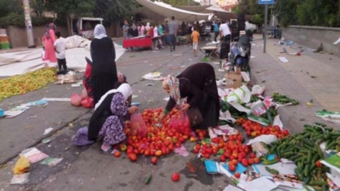 Krizler zenginlere yaradı: Milyarderlerin serveti katlandı