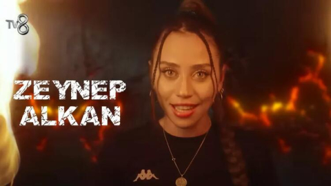 Survivor Zeynep Alkan kimdir, kaç yaşında ve nereli?