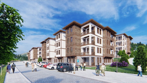 Yeni Evim kampanyası başvuruları başladı: İşte kampanya hakkında merak edilenler