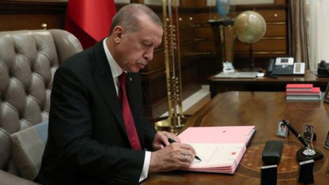 Schneider Enerji'deki greve Cumhurbaşkanı engeli