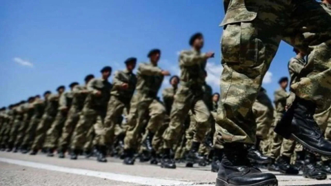 Dünyanın en güçlü orduları belli oldu: Listede Türkiye de var