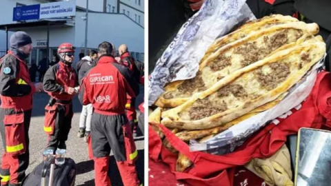 İspanyol kurtarma ekibi dayanışmayı anlattı: Asıl kahraman onlar