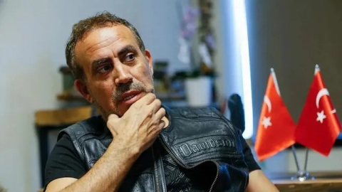 Haluk Levent: Bağışları hiçbir kuruluşa teslim etmem