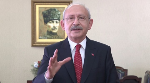 Kılıçdaroğlu’ndan Akşener’e videolu yanıt