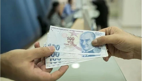 Yoğunluk nedeniyle EYT'lilere maaş yerine avans ödemesi yapılacak
