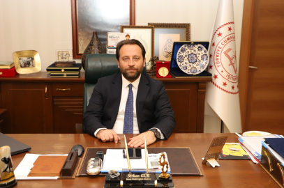 Hatay’a gönderilen eski Bursa İl Milli Eğitim Müdürü Serkan Gür istifa etti