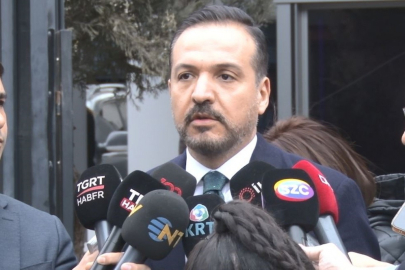 İYİ Parti Sözcüsü Zorlu: Yeni bir öneri sunduk, Akşener'in toplantıya katılmasını umuyoruz
