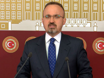 Kılıçdaroğlu'nun adaylığına AK Parti'den ilk yorum: SP için tarihi utanç