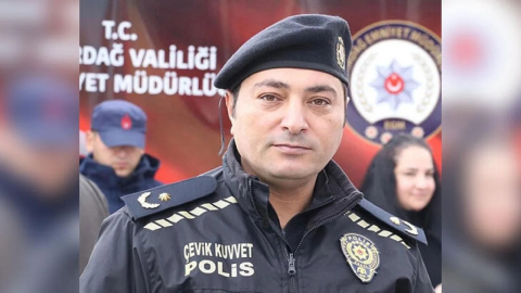 Mahkeme emniyet müdürünü depremzedelerin eşyalarını çaldığı iddiasıyla tutukladı