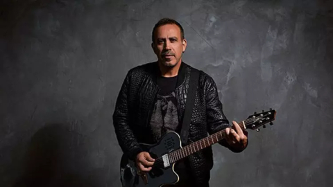 Haluk Levent: Haftaya 3 günlüğüne konserlere gidiyorum