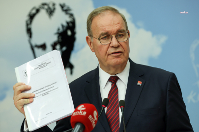 Öztrak: Konut veya iş yeri yapımında depremzedelerden bir bedel almayacağız