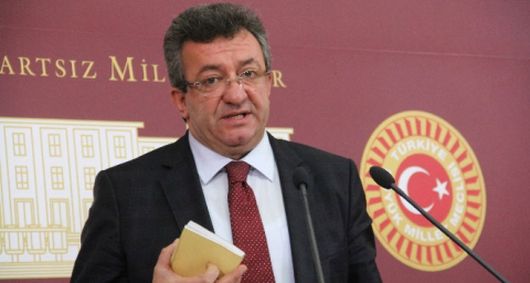 CHP'li Altay: 14 Mayıs ucube yönetime veda günü olacak