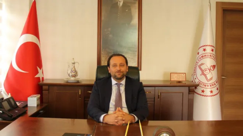 Bursa İl Milli Eğitim Müdürü Serkan Gür görevden alındı