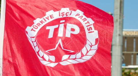 TİP’den Kılıçdaroğlu’na destek