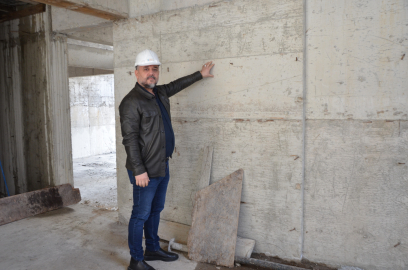 Bursa'nın yüzde 40'ı için acil eylem planı şart