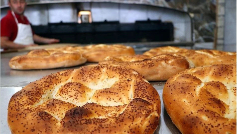 Bursa'da Ramazan pidesi fiyatları açıklandı