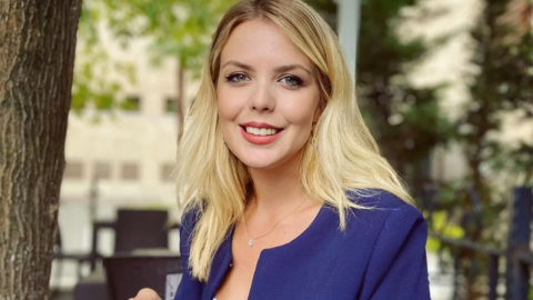 Gamze Pamuk Ateşli kimdir?