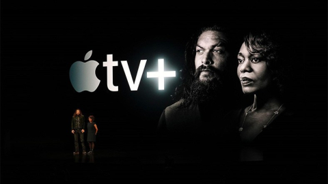 Apple TV sinema sektörüne girecek