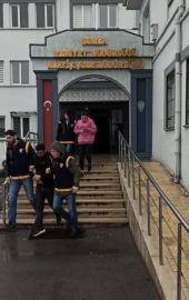 Bursa'da içtiği kelle-paça çorba, oto hırsızını ele verdi