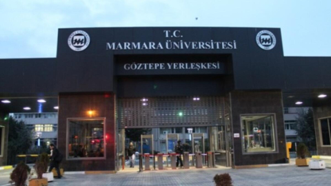 Marmara Üniversitesi'nden Erdoğan'ın mezuniyet belgesi hakkında açıklama: Sehven yazıldı