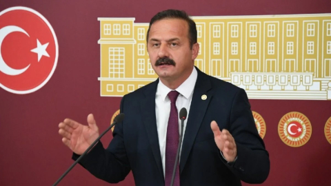 İYİ Parti'den istifa eden Yavuz Ağıralioğlu: Yük haline geldim