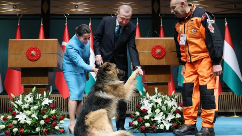 Erdoğan: Ben de bu seçimlerde aileyi savunuyorum, savaşmayacağız