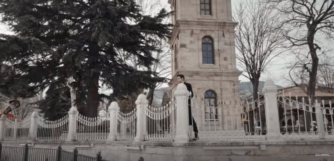 Gülcemal dizisi nerede çekiliyor? Gülcemal dizisinin konusu ne? Gülcemal dizisinin oyuncuları kimler?