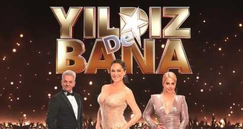 Yıldız De Bana Jüri üyeleri kim? Programı kim sunuyor? Programa nasıl başvurulur?