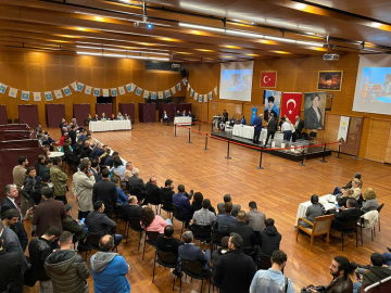 İYİ Parti'de ön seçim sona erdi