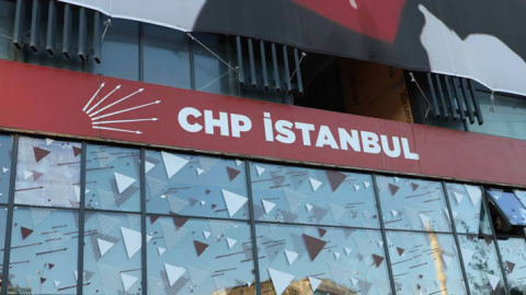 CHP il binası saldırı soruşturmasında bir kişi serbest, 3 kişi hakkında adli kontrol talebi
