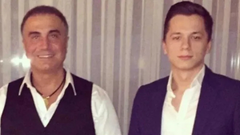 Sedat Peker'in basın danışmanı Emre Olur hakkında tahliye kararı