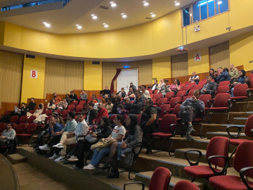 Yıldırım Belediyesi Arama Kurtarma Ekibi yeni üyeleriyle eğitimlerine başladı