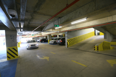 Bursa'da 14 Mayıs'ta belediye otoparkları ücretsiz olacak