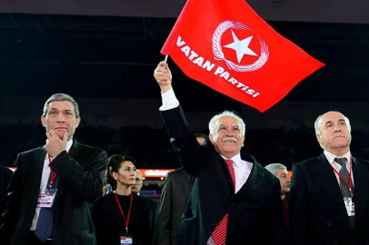 Bursa’da Vatan Partisi bazı yurttaşları bilgisi olmadan sandık görevlisi yaptı