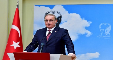 Faik Öztrak: Seçim kesin olarak ikinci tura kalmıştır