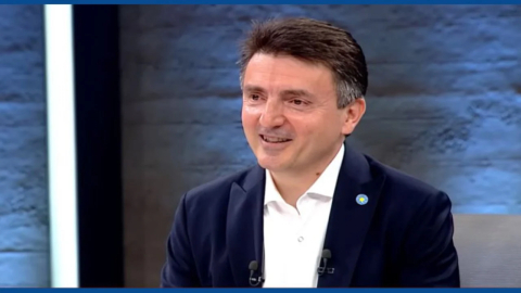 İYİ Parti'den 'ikinci tur' mesajı: Mücadeleyi sonuna kadar sürdüreceğiz