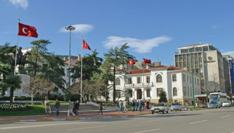 19 Mayıs'ta Bursa'da kapatılacak yollar belli oldu