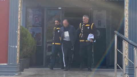 Bursa'da sahte içkiden 6 kişinin ölümüne sebep olan tutuklu 3 sanığa 6'şar kez müebbet
