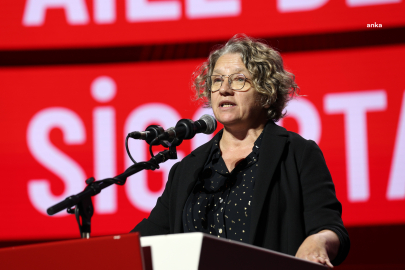 Hacer Foggo: 2,9 milyon genç, istatistiklerde ne eğitimde ne istihdamda görünüyor