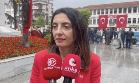 Nurhayat Altaca Kayışoğlu: Kadınları mal gibi görenler AK Parti eliyle Meclis’e taşındı
