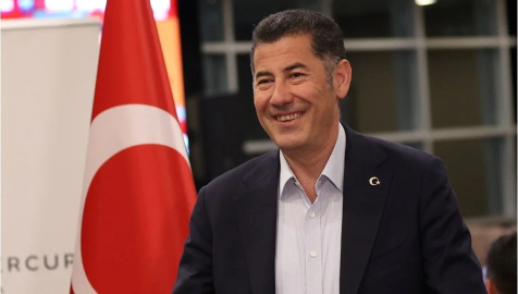 Sinan Oğan kararını haftaya açıklayacak