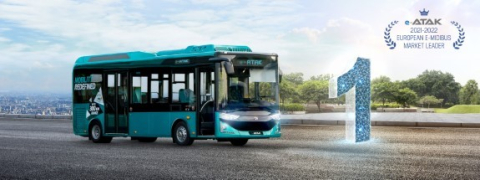 CHP’li Kayışoğlu’ndan Varank’a KARSAN göndermesi: "Gösteriş yapmıyor, iş yapıyorlar"