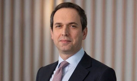 Enerji ve Tabii Kaynaklar Bakanı Alparslan Bayraktar kimdir?